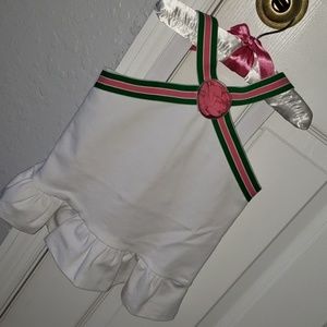 Janie and Jack Summer Top